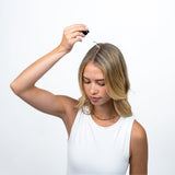 Revitalize Your Hair and Scalp: The Power of Organic Castor Oil for Healthier, Stronger Locks