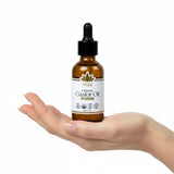 Why Glass Bottles Are the Golden Standard for Castor Oil