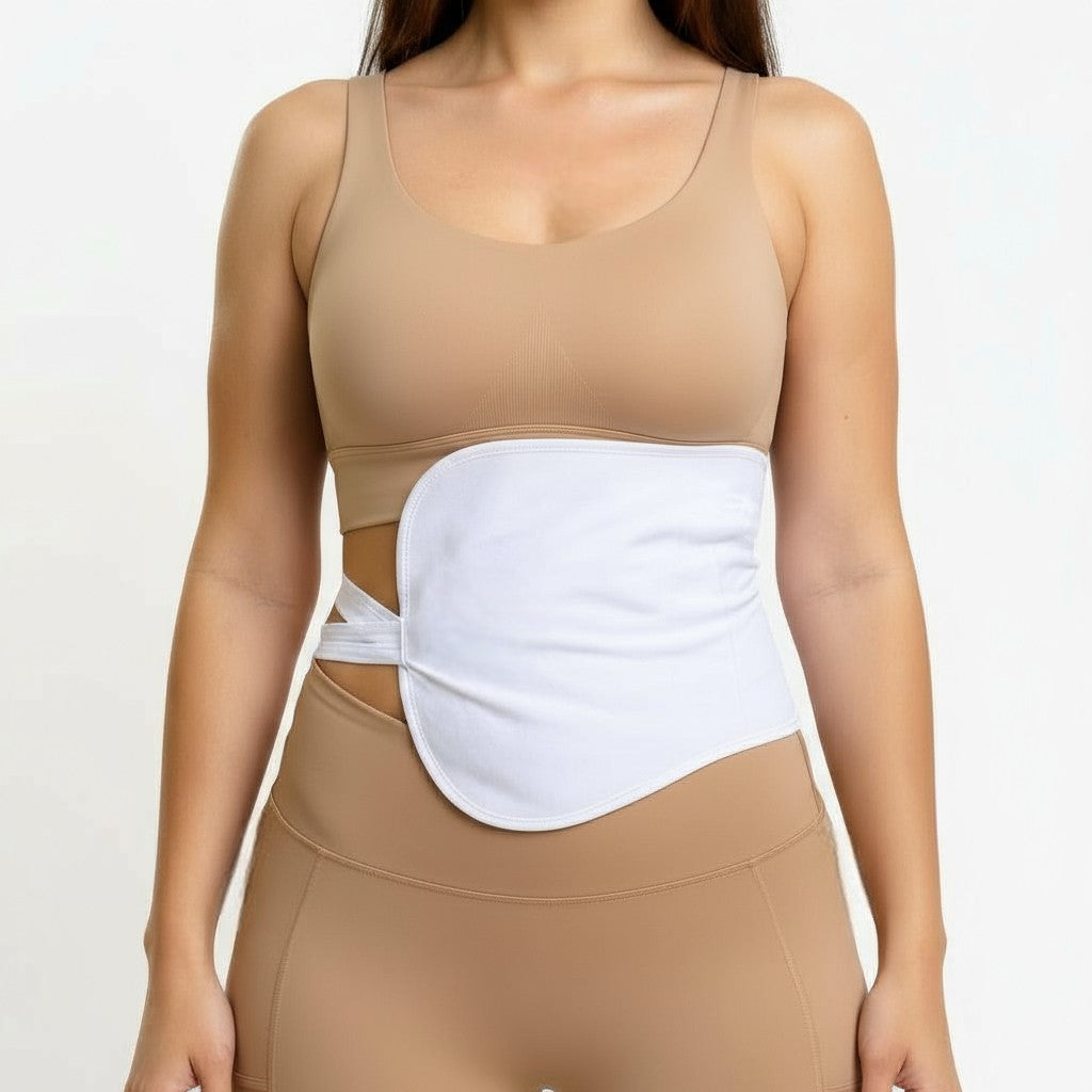 Organic Castor Pack Collection