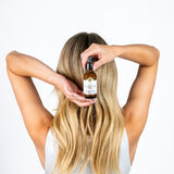 Hair & Scalp