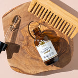 Hair & Scalp
